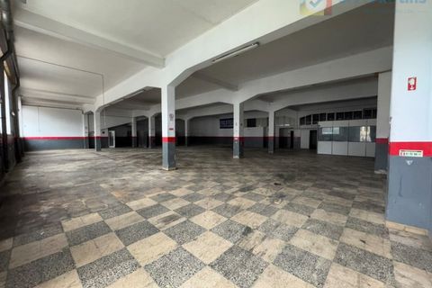 Erhvervsejendom i Amora, Setubal, Amora - € 700.000 | Ref: C-26 A - foto 1