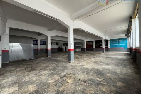 Erhvervsejendom i Amora, Setubal, Amora - € 700.000 | Ref: C-26 A - foto 5