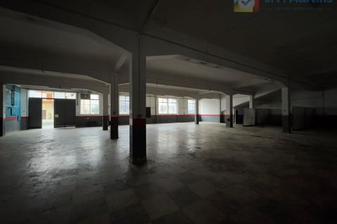 Erhvervsejendom i Amora, Setubal, Amora - € 700.000 | Ref: C-26 A - foto 25