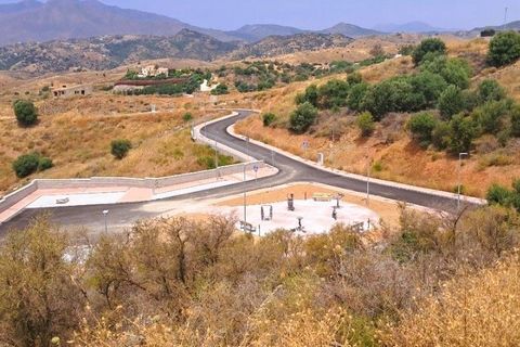 Grond in Mijas, Malaga, Mijas - € 170.000 | Ref: SPCRM3458 - foto 2
