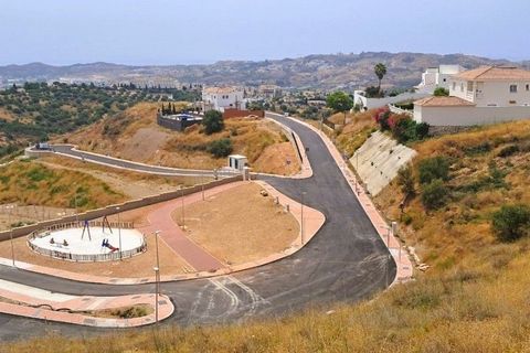 Grond in Mijas, Malaga, Mijas - € 170.000 | Ref: SPCRM3458 - foto 9