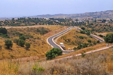 Terra a Mijas, Malaga, Mijas - € 190.000 | Ref: SPCRM3461 - foto 4