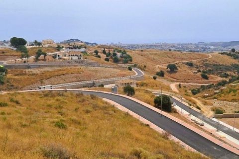 Terra a Mijas, Malaga, Mijas - € 190.000 | Ref: SPCRM3461 - foto 5