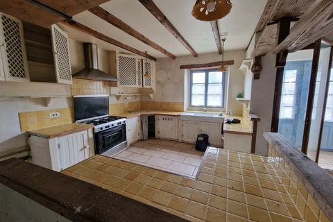 Landsbyhus i Monpazier, Dordogne, Monpazier - € 224.700 | Ref: BVI81234 - foto 3