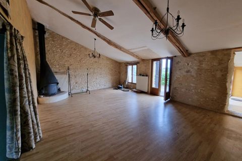 Landsbyhus i Monpazier, Dordogne, Monpazier - € 224.700 | Ref: BVI81234 - foto 4