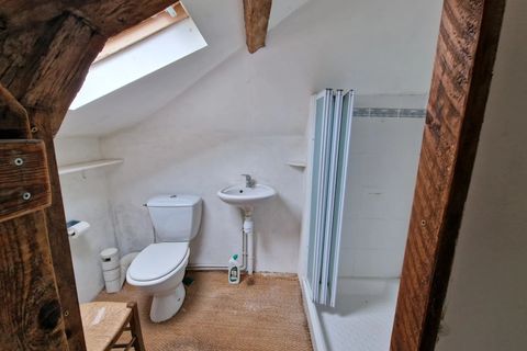 Landsbyhus i Monpazier, Dordogne, Monpazier - € 224.700 | Ref: BVI81234 - foto 11