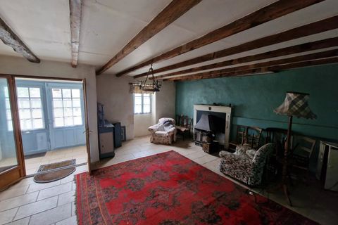 Landsbyhus i Monpazier, Dordogne, Monpazier - € 224.700 | Ref: BVI81234 - foto 6