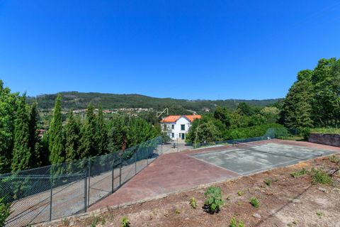 Farm hus i Penafiel, Porto, Penafiel - € 1.230.000 | Ref: TAPT01-1442_AMV - foto 2