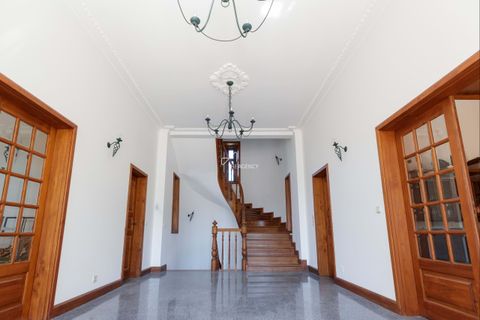 Farm hus i Penafiel, Porto, Penafiel - € 1.230.000 | Ref: TAPT01-1442_AMV - foto 4