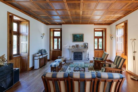 Farm hus i Penafiel, Porto, Penafiel - € 1.230.000 | Ref: TAPT01-1442_AMV - foto 5