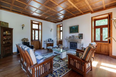Farm hus i Penafiel, Porto, Penafiel - € 1.230.000 | Ref: TAPT01-1442_AMV - foto 6
