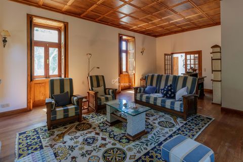 Farm hus i Penafiel, Porto, Penafiel - € 1.230.000 | Ref: TAPT01-1442_AMV - foto 7