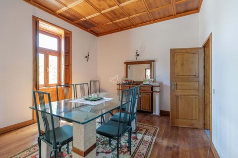 Farm hus i Penafiel, Porto, Penafiel - € 1.230.000 | Ref: TAPT01-1442_AMV - foto 8