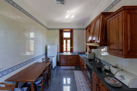 Farm hus i Penafiel, Porto, Penafiel - € 1.230.000 | Ref: TAPT01-1442_AMV - foto 10