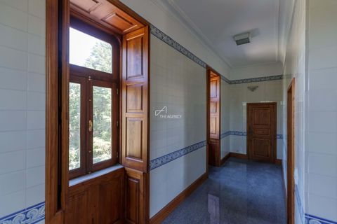 Farm hus i Penafiel, Porto, Penafiel - € 1.230.000 | Ref: TAPT01-1442_AMV - foto 11