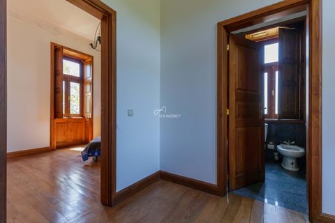 Farm hus i Penafiel, Porto, Penafiel - € 1.230.000 | Ref: TAPT01-1442_AMV - foto 12