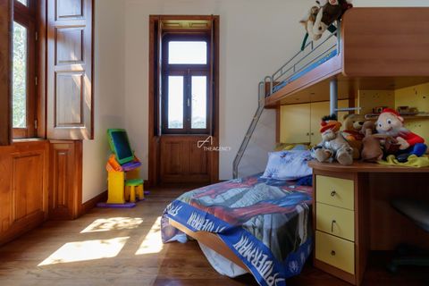 Farm hus i Penafiel, Porto, Penafiel - € 1.230.000 | Ref: TAPT01-1442_AMV - foto 13