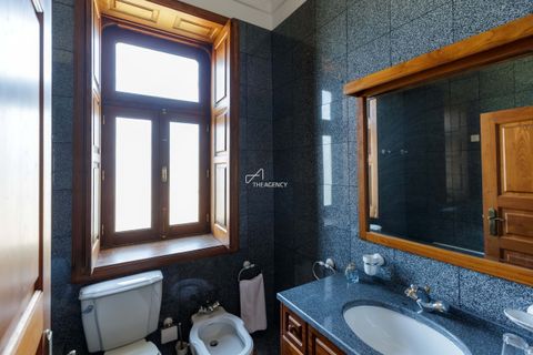 Farm hus i Penafiel, Porto, Penafiel - € 1.230.000 | Ref: TAPT01-1442_AMV - foto 14