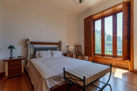 Farm hus i Penafiel, Porto, Penafiel - € 1.230.000 | Ref: TAPT01-1442_AMV - foto 16