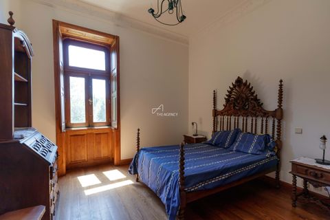 Farm hus i Penafiel, Porto, Penafiel - € 1.230.000 | Ref: TAPT01-1442_AMV - foto 20