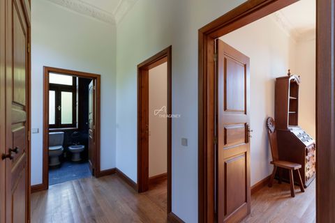 Farm hus i Penafiel, Porto, Penafiel - € 1.230.000 | Ref: TAPT01-1442_AMV - foto 23