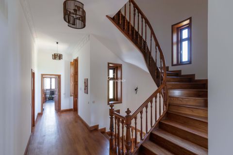 Farm hus i Penafiel, Porto, Penafiel - € 1.230.000 | Ref: TAPT01-1442_AMV - foto 24
