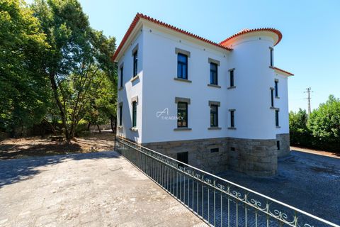 Farm hus i Penafiel, Porto, Penafiel - € 1.230.000 | Ref: TAPT01-1442_AMV - foto 37