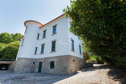 Farm hus i Penafiel, Porto, Penafiel - € 1.230.000 | Ref: TAPT01-1442_AMV - foto 38