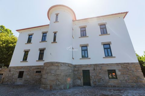 Farm hus i Penafiel, Porto, Penafiel - € 1.230.000 | Ref: TAPT01-1442_AMV - foto 39