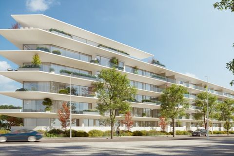 Lejlighed i Vila do Conde, Porto, Vila do Conde - € 935.000 | Ref: APA_610 - foto 3