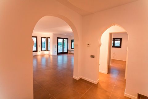Villa i Moraira, Alicante, Moraira - € 1.440.000 | Ref: SLV33-6801G - foto 11
