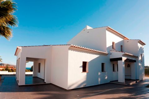 Villa i Moraira, Alicante, Moraira - € 1.440.000 | Ref: SLV33-6801G - foto 17