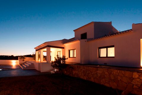 Villa i Moraira, Alicante, Moraira - € 1.440.000 | Ref: SLV33-6801G - foto 24