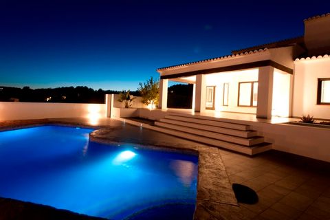 Villa i Moraira, Alicante, Moraira - € 1.440.000 | Ref: SLV33-6801G - foto 28