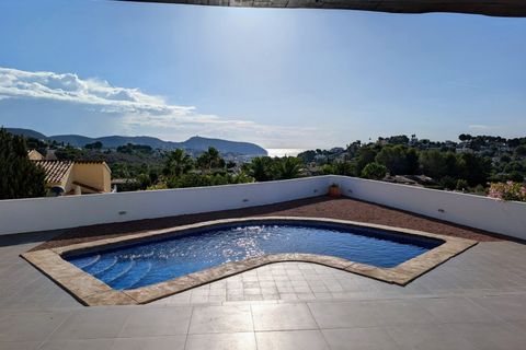 Villa i Moraira, Alicante, Moraira - € 1.440.000 | Ref: SLV33-6801G - foto 2