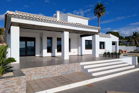 Villa i Moraira, Alicante, Moraira - € 1.440.000 | Ref: SLV33-6801G - foto 3