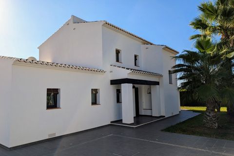 Villa i Moraira, Alicante, Moraira - € 1.440.000 | Ref: SLV33-6801G - foto 4