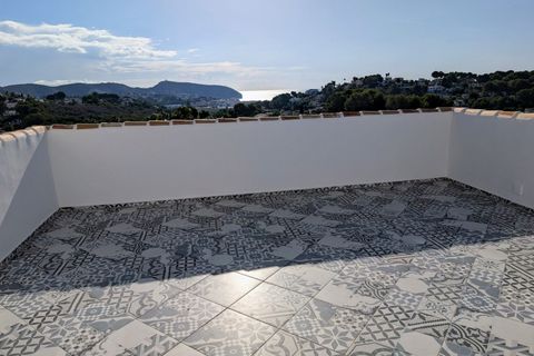 Villa i Moraira, Alicante, Moraira - € 1.440.000 | Ref: SLV33-6801G - foto 5