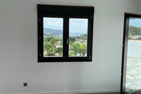Villa i Moraira, Alicante, Moraira - € 1.440.000 | Ref: SLV33-6801G - foto 33