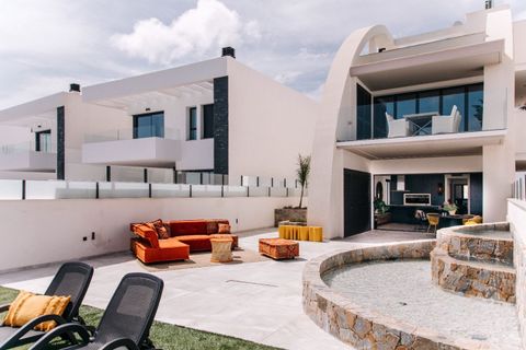 Bungalow i Rojales, Alicante, Rojales - € 599.000 | Ref: SLV18-9032X - foto 17