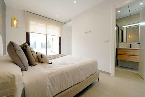 Villa i Almoradi, Alicante, Almoradi - € 439.000 | Ref: SLV18-9133U - foto 14