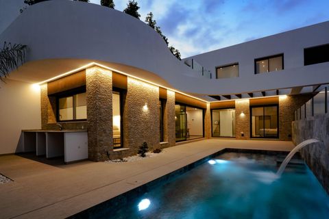 Villa i Almoradi, Alicante, Almoradi - € 439.000 | Ref: SLV18-9133U - foto 20