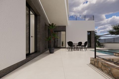 Byhus i Dolores, Alicante, Dolores - € 425.000 | Ref: SLV18-6234N - foto 8