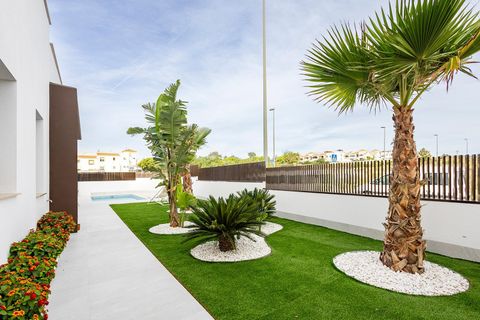 Villa i Orihuela, Alicante, Orihuela - € 351.000 | Ref: SLV18-6978G - foto 8