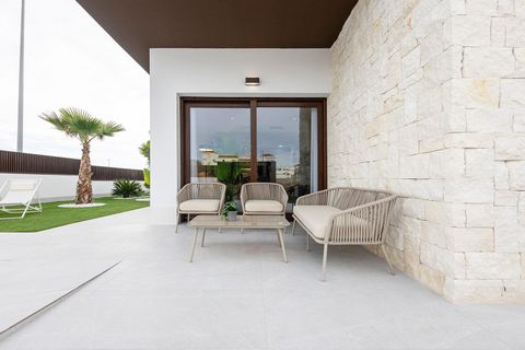 Villa i Orihuela, Alicante, Orihuela - € 351.000 | Ref: SLV18-6978G - foto 15