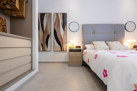 Villa i Orihuela, Alicante, Orihuela - € 351.000 | Ref: SLV18-6978G - foto 31