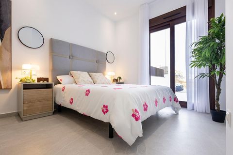 Villa a Orihuela, Alicante, Orihuela - € 649.000 | Ref: SLV18-8060V - foto 13