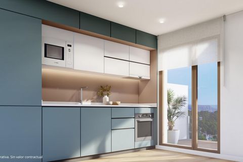 Byhus i La Nucia, Alicante, La Nucia - € 457.000 | Ref: SLV18-3526G - foto 8