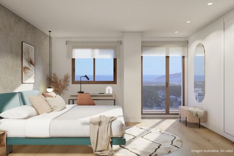 Byhus i La Nucia, Alicante, La Nucia - € 457.000 | Ref: SLV18-3526G - foto 9