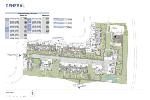 Byhus i La Nucia, Alicante, La Nucia - € 457.000 | Ref: SLV18-3526G - foto 16